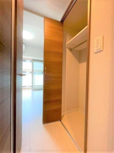 ＳＨＯＫＥＮ　Ｒｅｓｉｄｅｎｃｅ横浜伊勢町