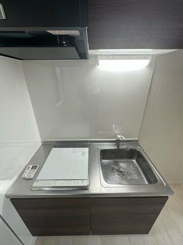 ダイヤモンドテラス鶴見小野