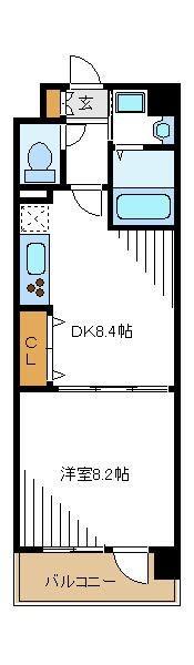 シャルム協和