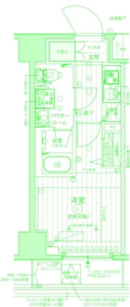 ＧＥＮＯＶＩＡ西横浜