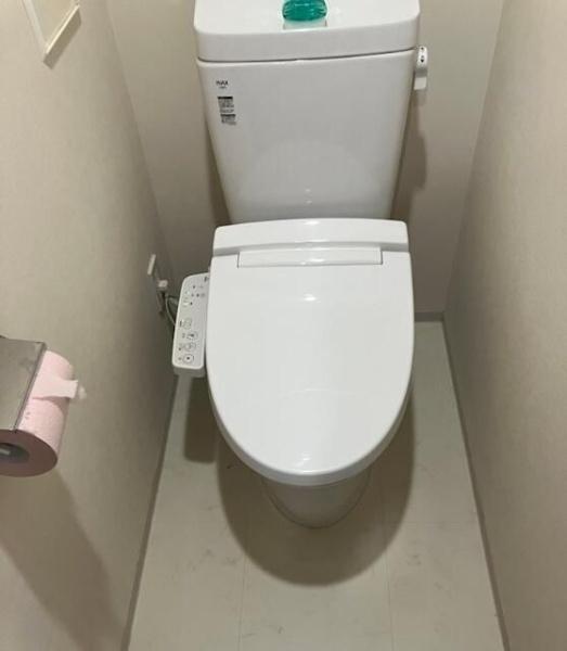 エステムコート横濱大口