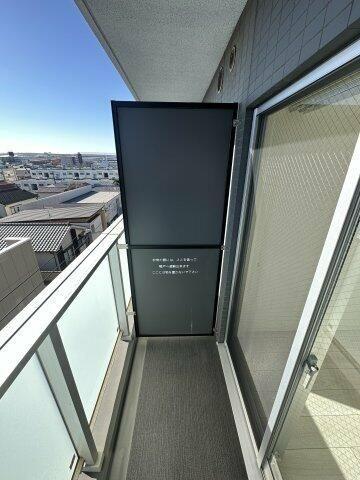 リライア横濱生麦