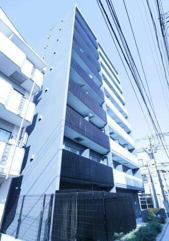 リライア横濱生麦
