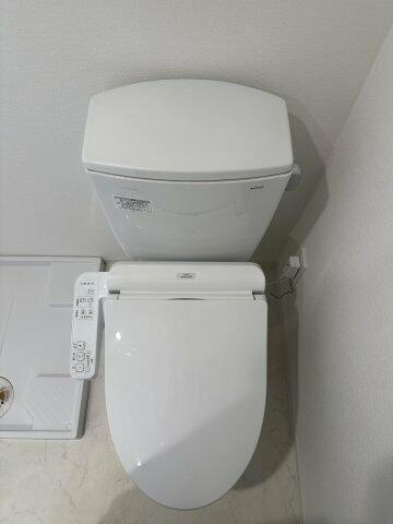 リライア横濱生麦