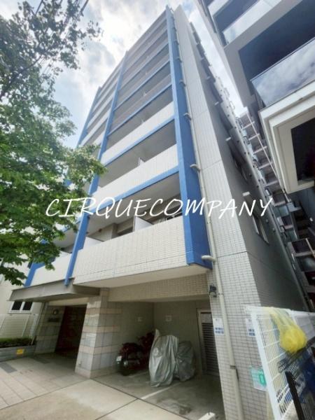 グランフォース横浜伊勢佐木町