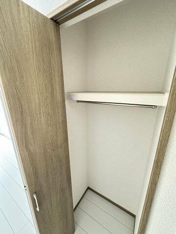 ベイルーム港北高田