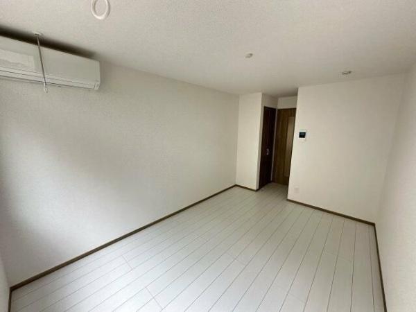 ベイルーム港北高田