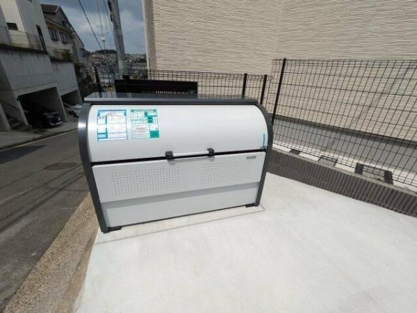 ベイルーム港北高田