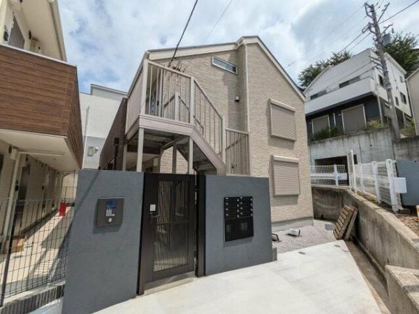 ベイルーム港北高田