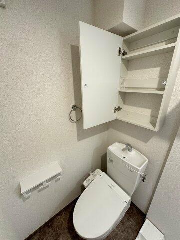 ベイルーム港北高田