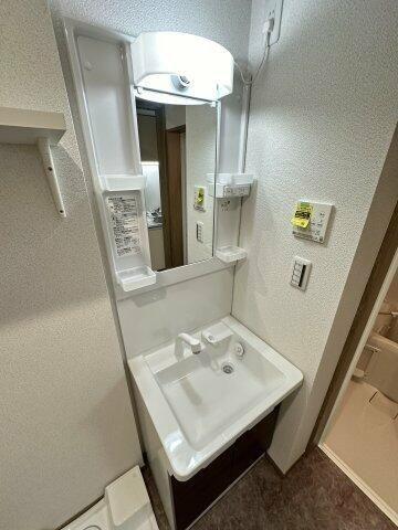 ベイルーム港北高田