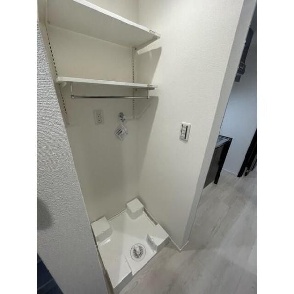 リポス瀬谷Ｃ棟