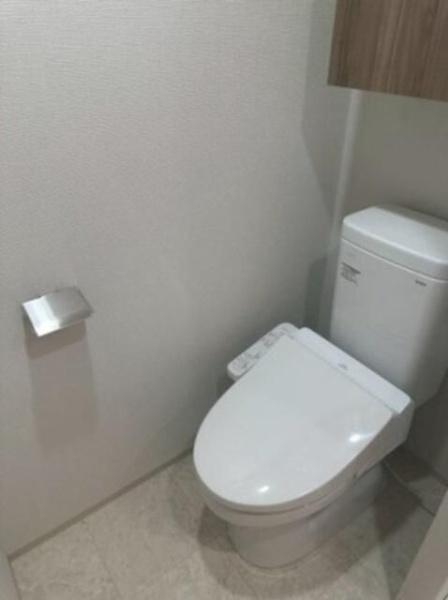 ジェノヴィア西横浜
