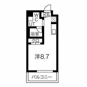 スパシエ大倉山