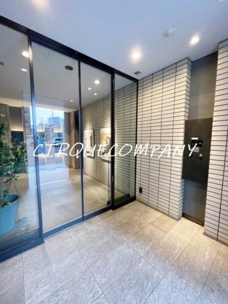 Ｃｉｔｙ　Ｌｕｘ　Ｔｏｂｅ
