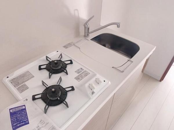 リヴシティ横濱蒔田壱番館