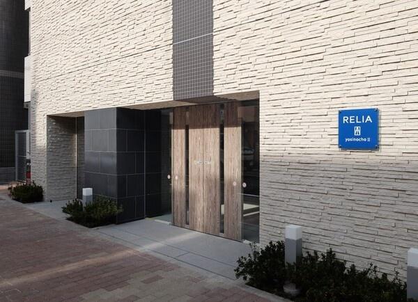 リライア吉野町Ⅱ