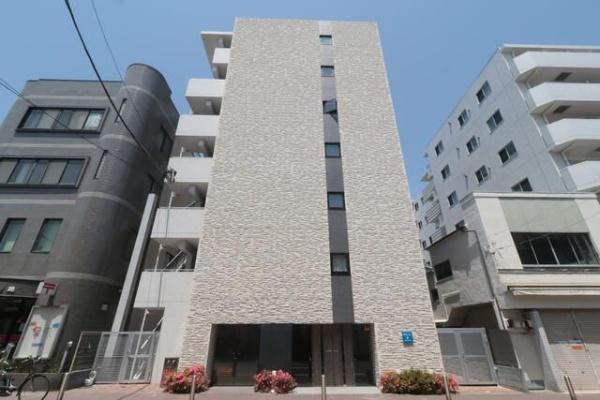リライア吉野町Ⅱ