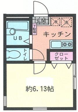 リーヴェルポート横浜ＷＥＳＴⅢ