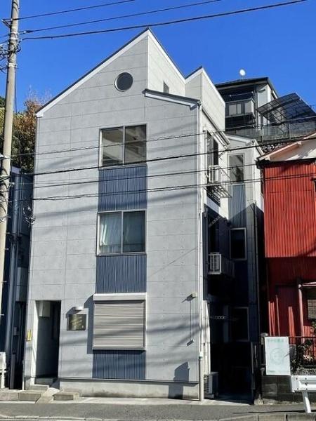 リーヴェルポート横浜ＷＥＳＴⅢ