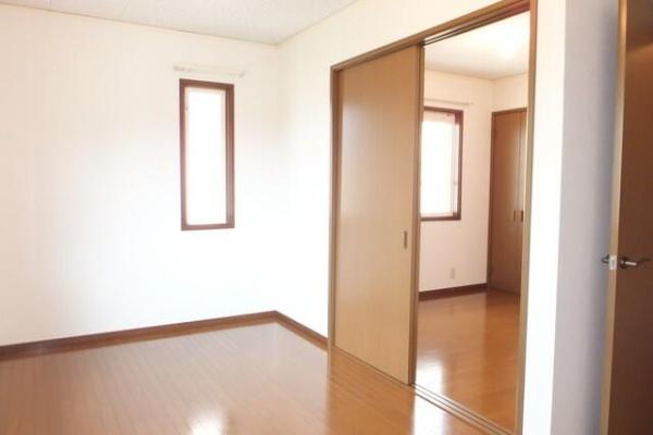 メルベーユ弥生台