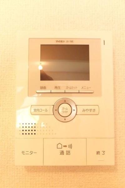 メルベーユ弥生台