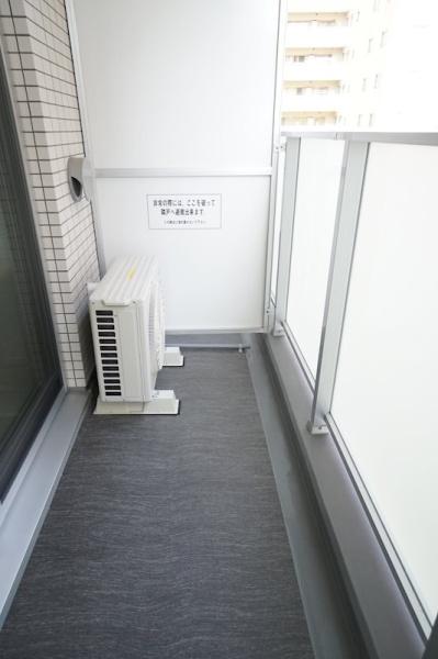メインステージ鶴見Ⅲ