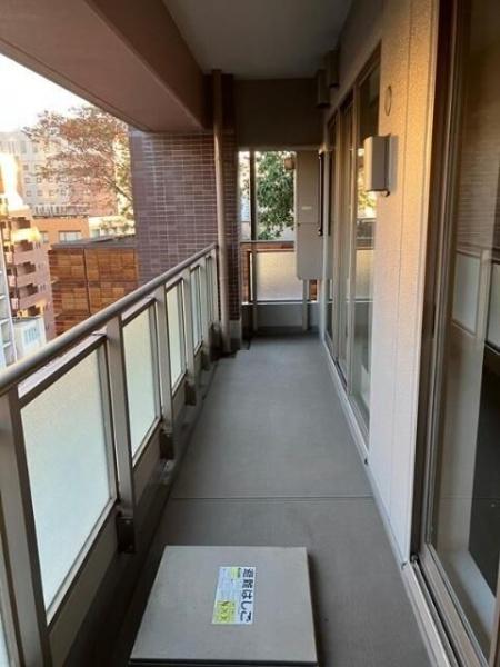 シティタワー横濱