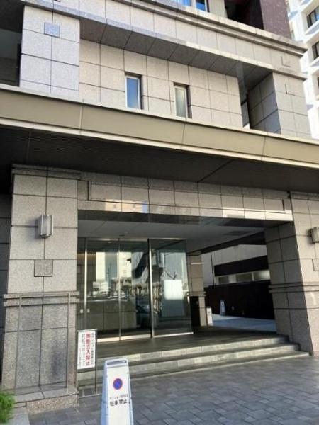 シティタワー横濱