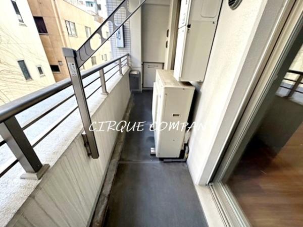 パークアクシス横浜山下町