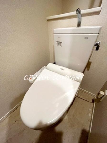 パークアクシス横浜山下町