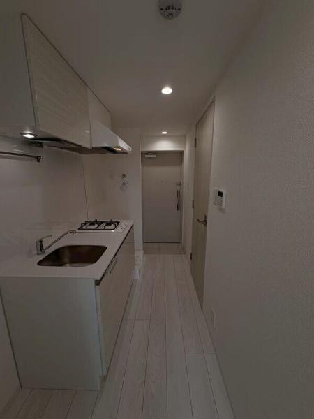 ベルグレード吉野町