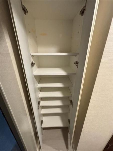 スクエアシティ横濱山手