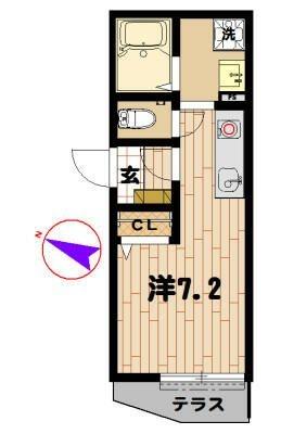 アルドゥール白楽