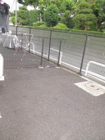 本郷ハイツＪ