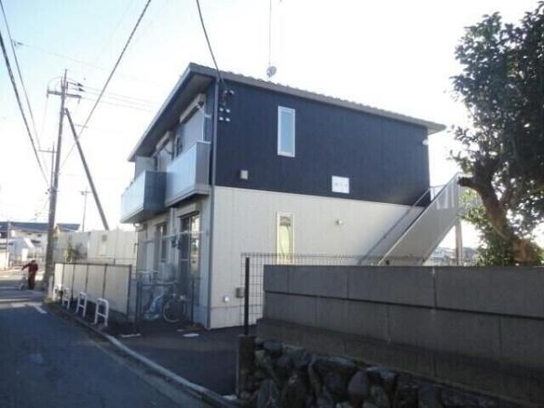 本郷ハイツＪ