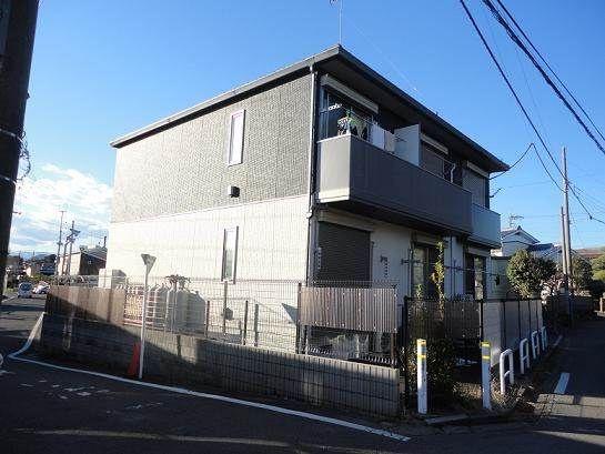 本郷ハイツＪ