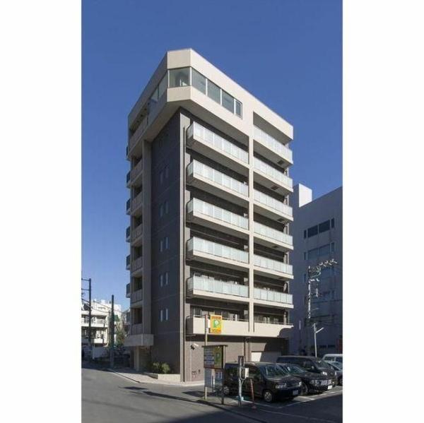 URBAN東戸塚