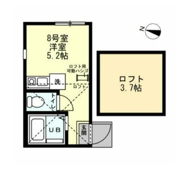 ユナイト南太田レディマーガレット
