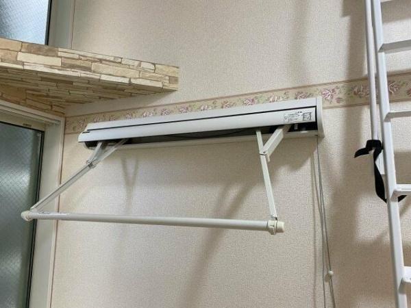 ユナイト南太田レディマーガレット