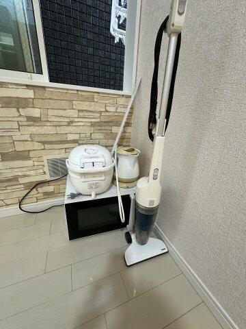 ユナイト南太田レディマーガレット
