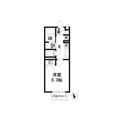 フォレストメゾン金沢文庫