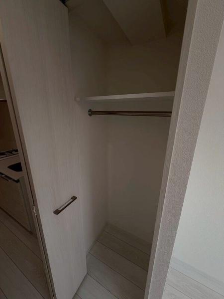 ベルグレード吉野町