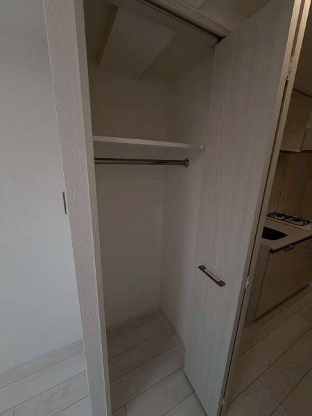 ベルグレード吉野町