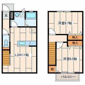 クリージュ壱番館