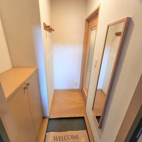 横浜市鶴見区仲通２丁目のアパート