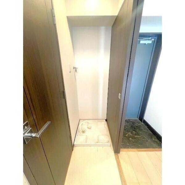グランデュールⅡ関内