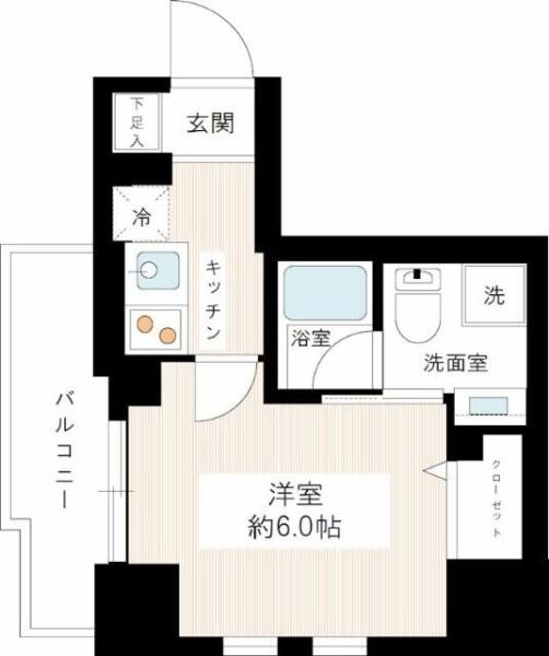 リヴシティ横濱関内