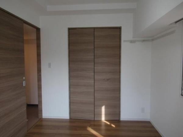 リヴシティ横濱関内