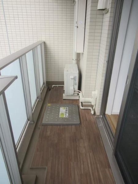 リヴシティ横濱関内